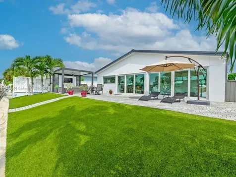 1206 Mango Isle Fort Lauderdale FL 33315