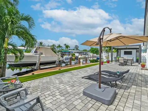 1206 Mango Isle Fort Lauderdale FL 33315