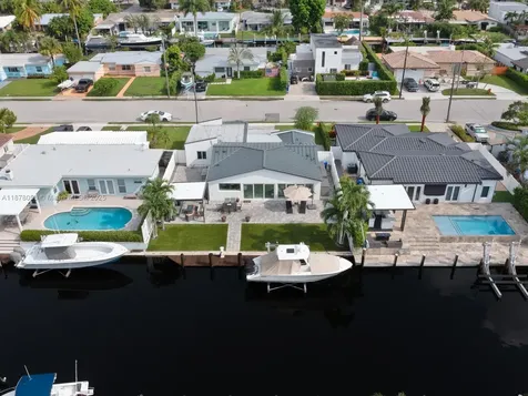 1206 Mango Isle Fort Lauderdale FL 33315