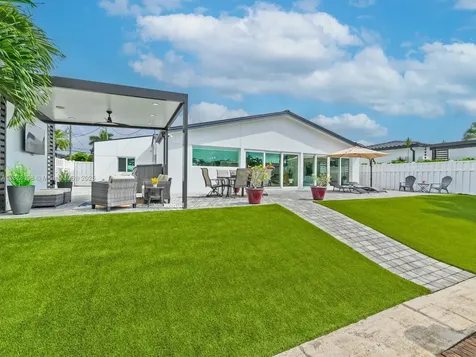 1206 Mango Isle Fort Lauderdale FL 33315