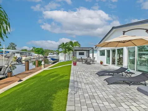 1206 Mango Isle Fort Lauderdale FL 33315