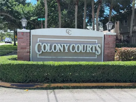 12204 NW 36th Place Sunrise FL 33323