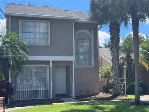 12204 NW 36th Place Sunrise FL 33323