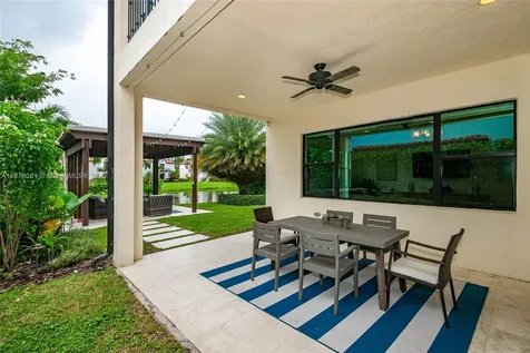 11816 SW 13th Court Pembroke Pines FL 33025