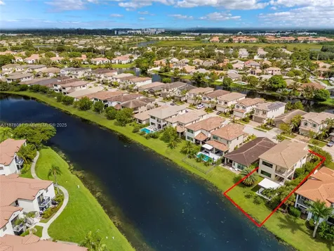 11816 SW 13th Court Pembroke Pines FL 33025