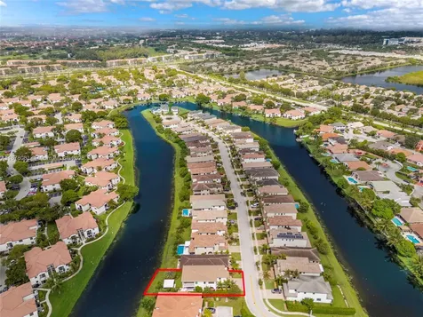 11816 SW 13th Court Pembroke Pines FL 33025