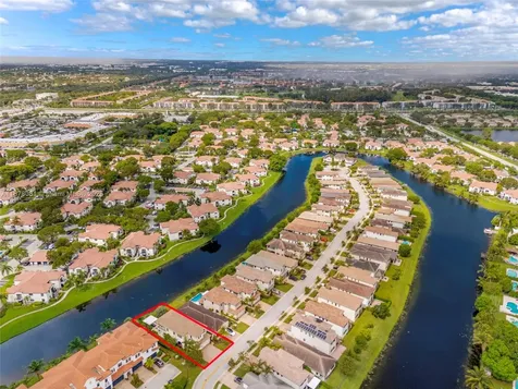 11816 SW 13th Court Pembroke Pines FL 33025