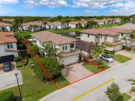 11816 SW 13th Court Pembroke Pines FL 33025