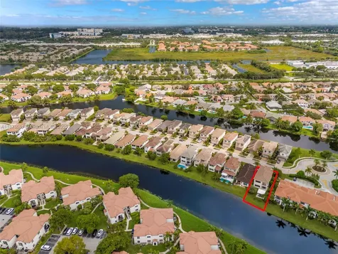 11816 SW 13th Court Pembroke Pines FL 33025