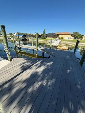 26 SE 13 Avenue Cape Coral FL 33990