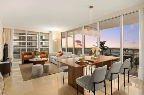1830 S Ocean Drive Hallandale Beach FL 33009