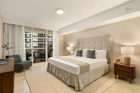 1830 S Ocean Drive Hallandale Beach FL 33009