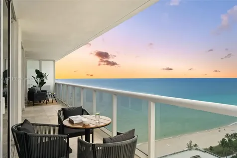 1830 S Ocean Drive Hallandale Beach FL 33009