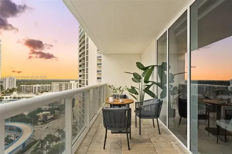 1830 S Ocean Drive Hallandale Beach FL 33009