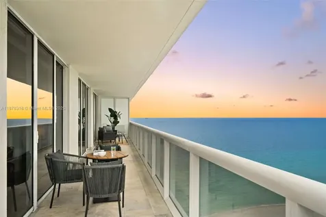 1830 S Ocean Drive Hallandale Beach FL 33009