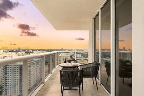 1830 S Ocean Drive Hallandale Beach FL 33009