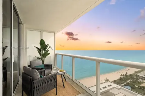 1830 S Ocean Drive Hallandale Beach FL 33009