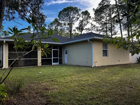 3894 Roderigo North Port FL 34286