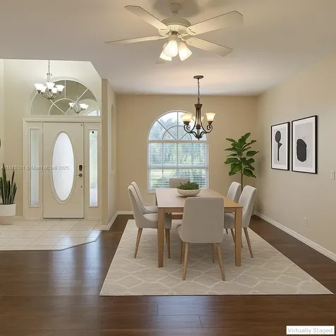 3894 Roderigo North Port FL 34286