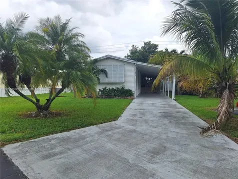 35303 SW 180th Avenue Lot308 Homestead FL 33034
