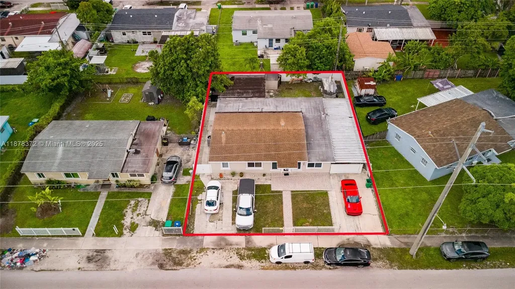 3340 NW 179th Street Miami Gardens FL 33056