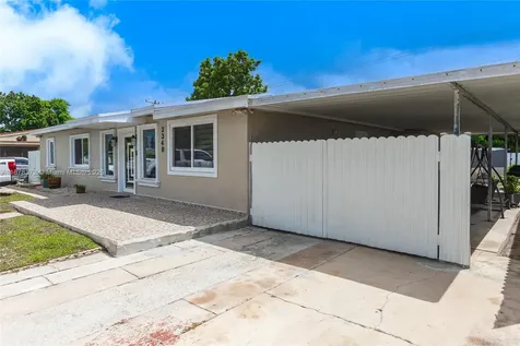3340 NW 179th Street Miami Gardens FL 33056