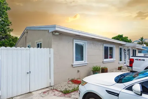 3340 NW 179th Street Miami Gardens FL 33056