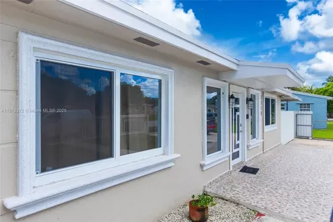 3340 NW 179th Street Miami Gardens FL 33056