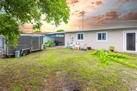 3340 NW 179th Street Miami Gardens FL 33056