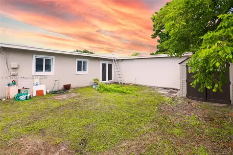 3340 NW 179th Street Miami Gardens FL 33056
