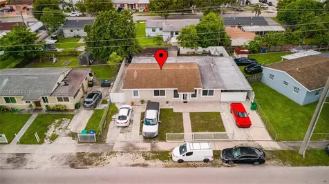 3340 NW 179th Street Miami Gardens FL 33056