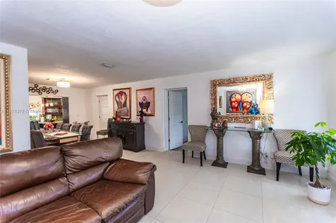 3340 NW 179th Street Miami Gardens FL 33056