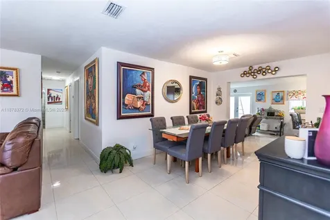 3340 NW 179th Street Miami Gardens FL 33056
