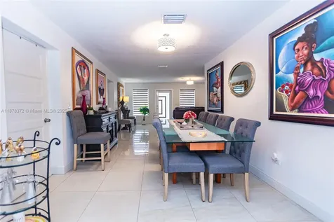 3340 NW 179th Street Miami Gardens FL 33056
