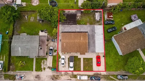 3340 NW 179th Street Miami Gardens FL 33056