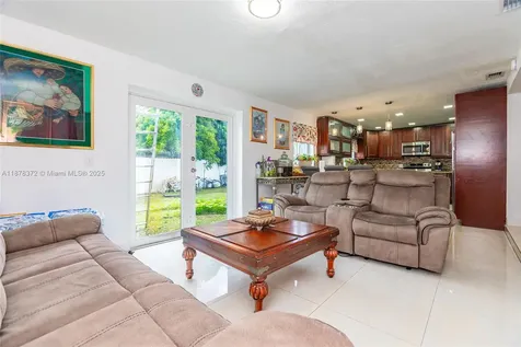 3340 NW 179th Street Miami Gardens FL 33056