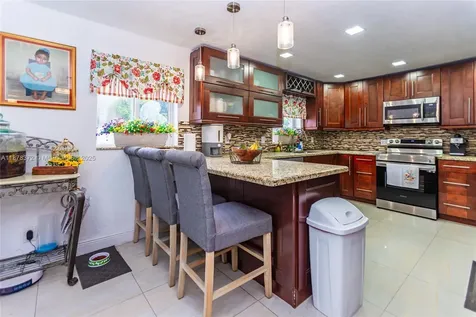 3340 NW 179th Street Miami Gardens FL 33056
