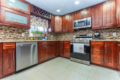 3340 NW 179th Street Miami Gardens FL 33056