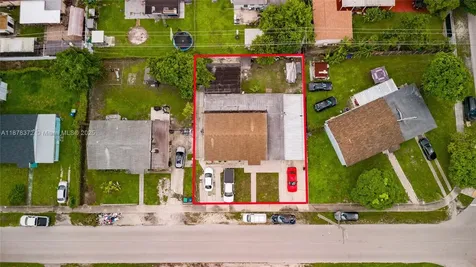 3340 NW 179th Street Miami Gardens FL 33056
