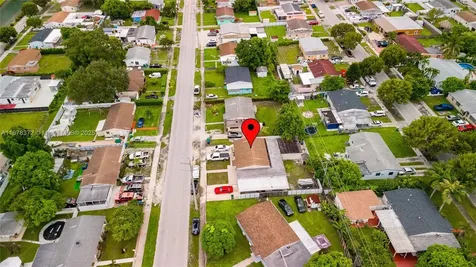 3340 NW 179th Street Miami Gardens FL 33056