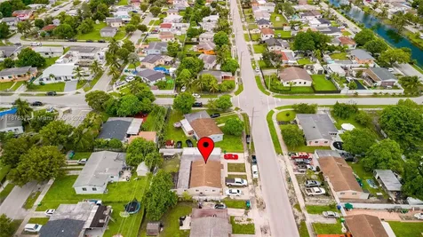 3340 NW 179th Street Miami Gardens FL 33056