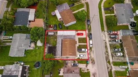 3340 NW 179th Street Miami Gardens FL 33056