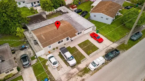 3340 NW 179th Street Miami Gardens FL 33056