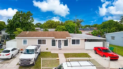 3340 NW 179th Street Miami Gardens FL 33056