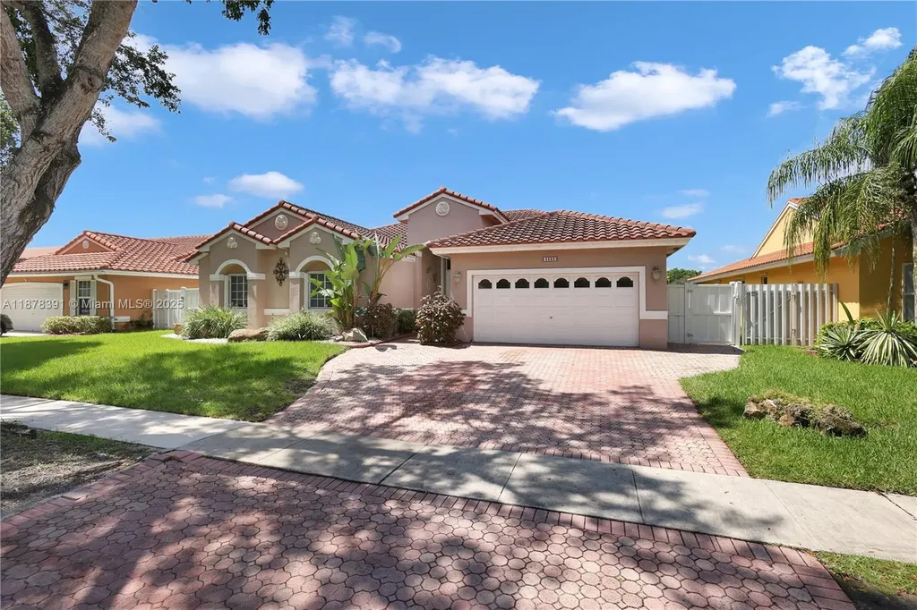 4480 SW 148th Terrace Miramar FL 33027