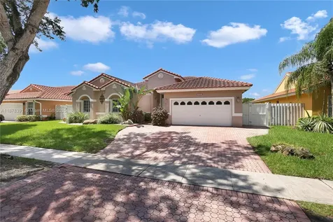 4480 SW 148th Terrace Miramar FL 33027