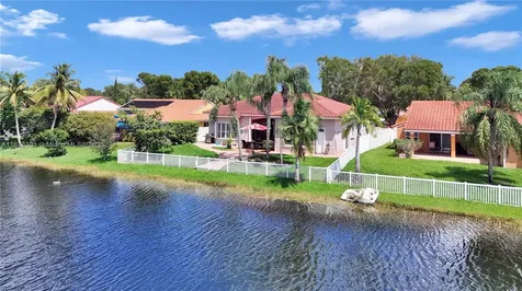 4480 SW 148th Terrace Miramar FL 33027
