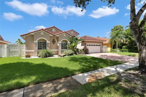 4480 SW 148th Terrace Miramar FL 33027