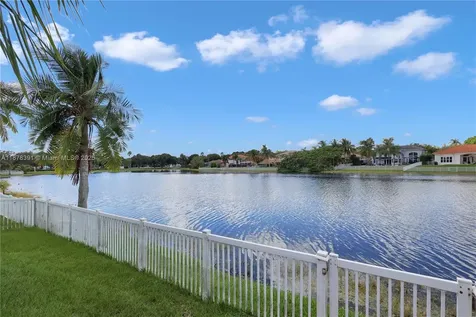 4480 SW 148th Terrace Miramar FL 33027