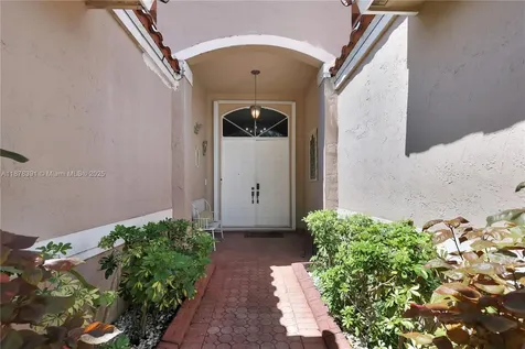 4480 SW 148th Terrace Miramar FL 33027